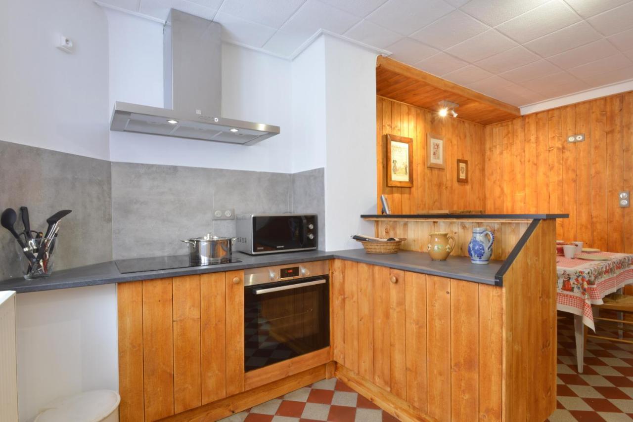 La Maison Oberlin Horbourg Kültér fotó