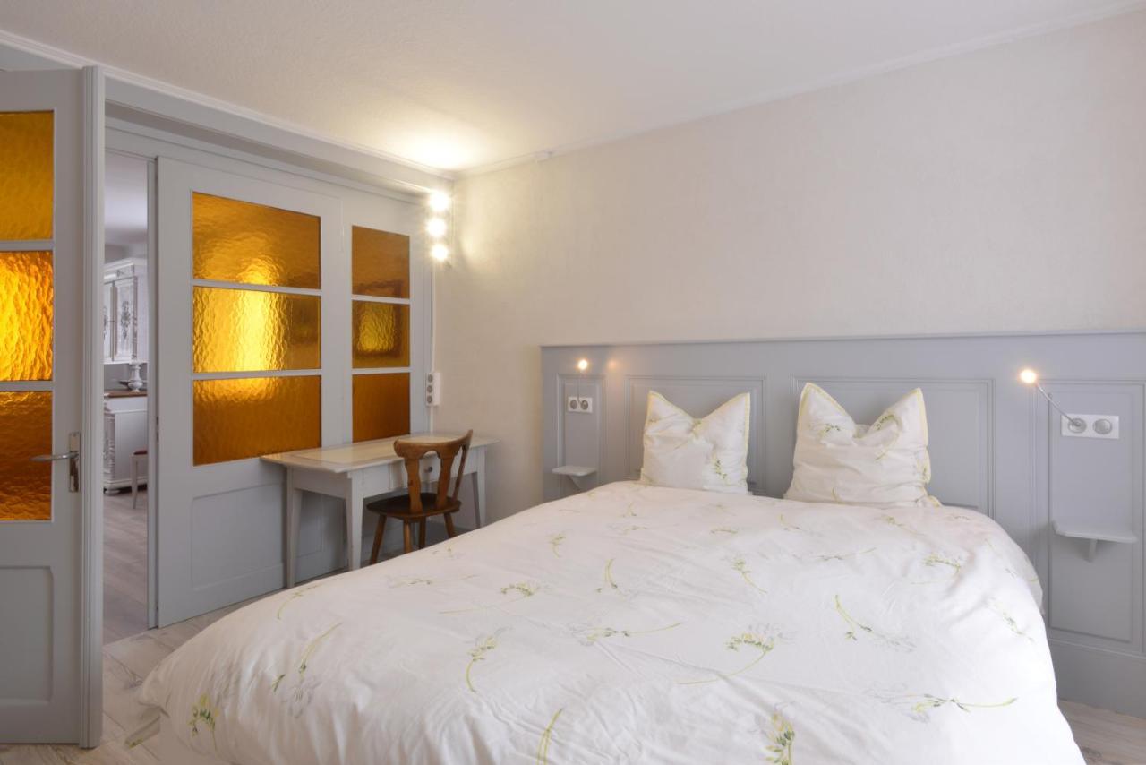 La Maison Oberlin Horbourg Szoba fotó