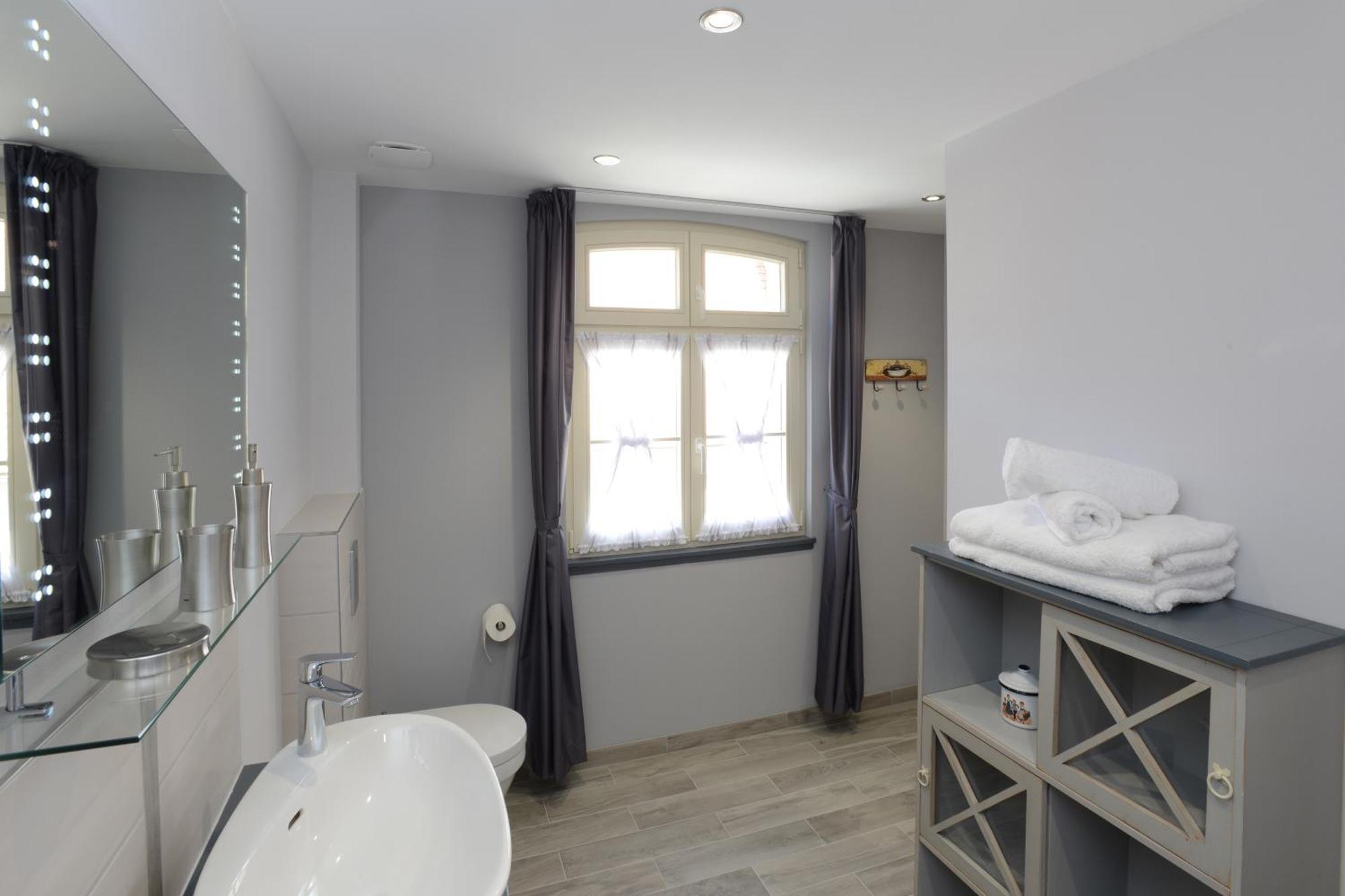 La Maison Oberlin Horbourg Szoba fotó