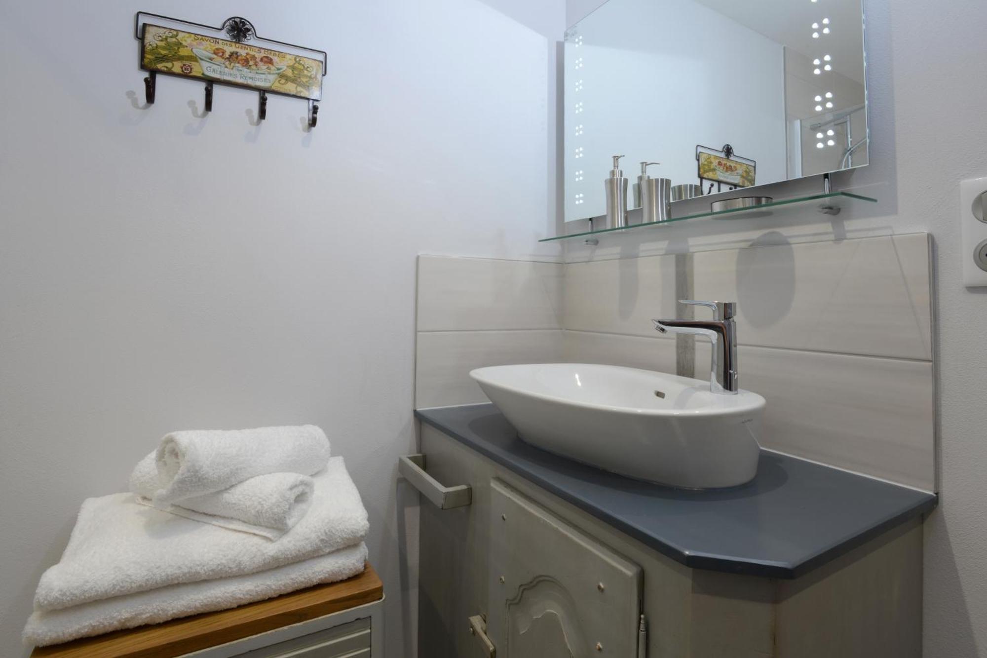 La Maison Oberlin Horbourg Szoba fotó