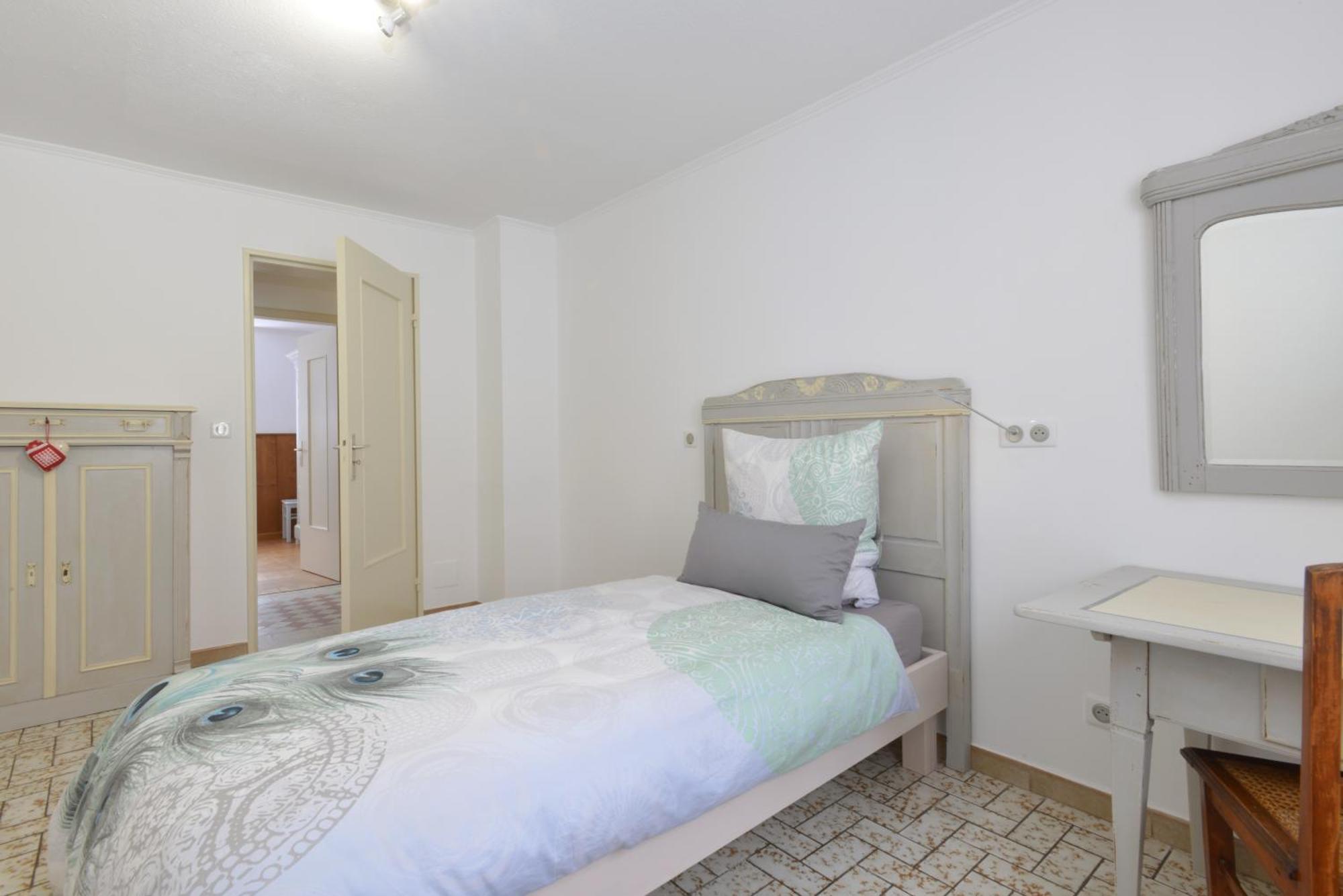 La Maison Oberlin Horbourg Szoba fotó