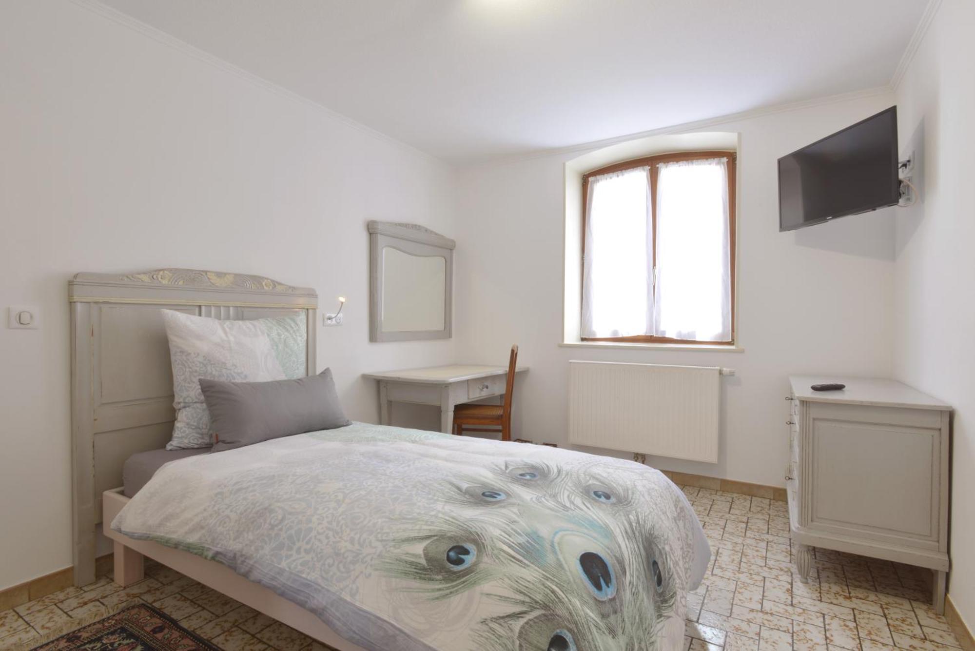 La Maison Oberlin Horbourg Szoba fotó
