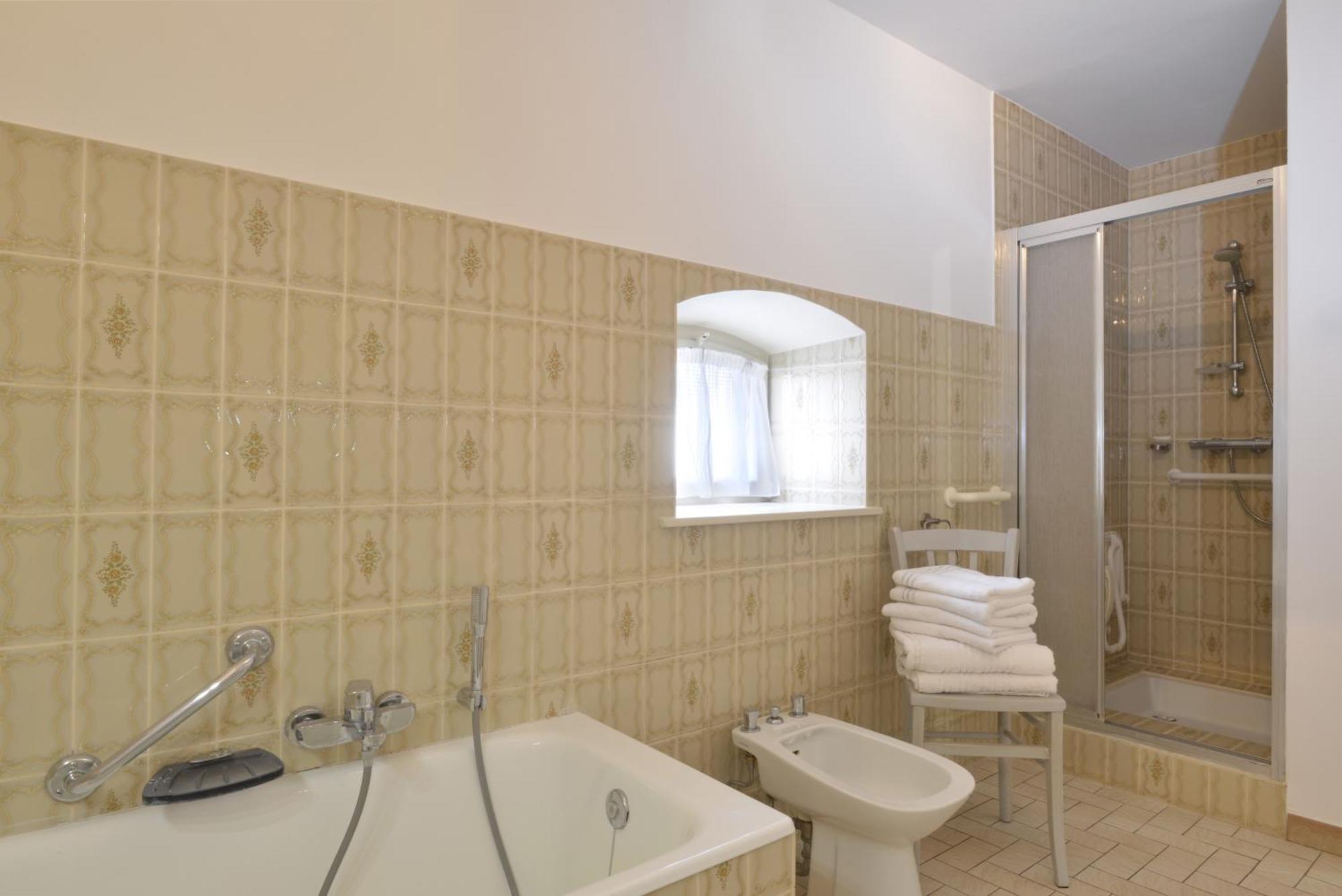 La Maison Oberlin Horbourg Szoba fotó