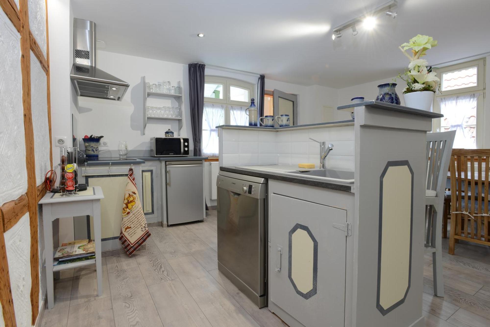 La Maison Oberlin Horbourg Szoba fotó